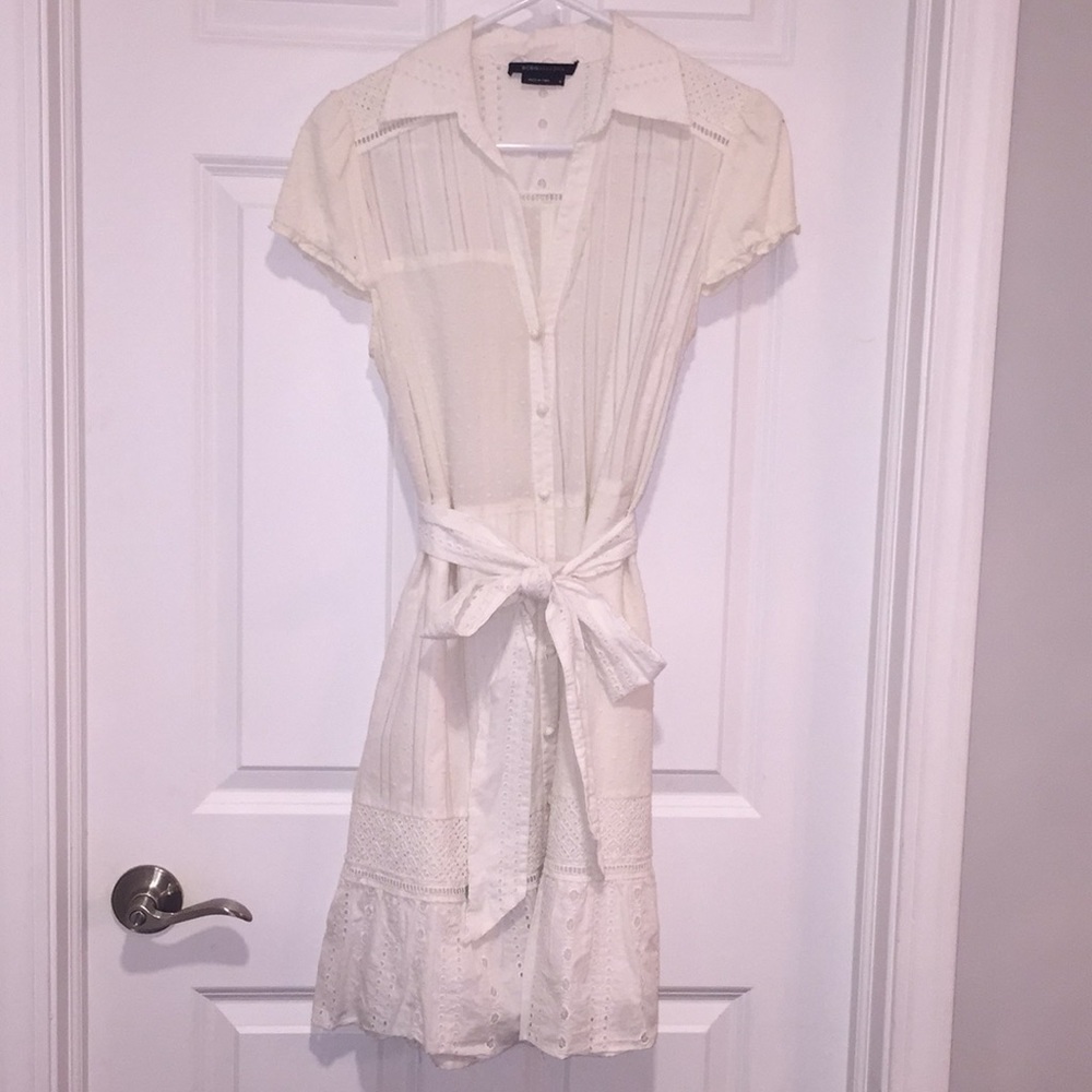 BCBG MaxAzria Cute Summer Dress!